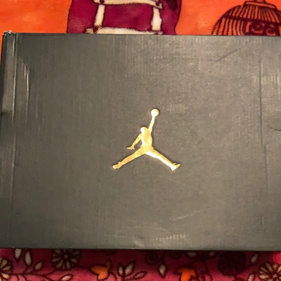 Jordan 6 infrared - Picture 1 of 3